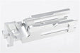 COWCOW Technology Ultra-Light Blowback Housing for Marui Model 19 Series (Silver)