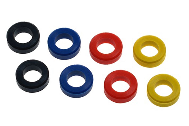 COWCOW Technology M6 Buffer Module for GBB Pistol (For 6mm Diameter Custom Guide Rod)