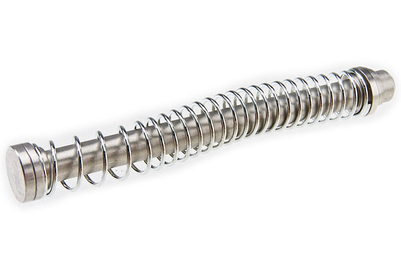 Gi Guide Rod COWCOW Technology Stainless Steel G Guide Rod Set for Marui GSeries GB ...