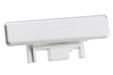 COWCOW Technology Aluminum CNC Tactical Cocking Handle for Tokyo Marui G19 GBB (Silver)
