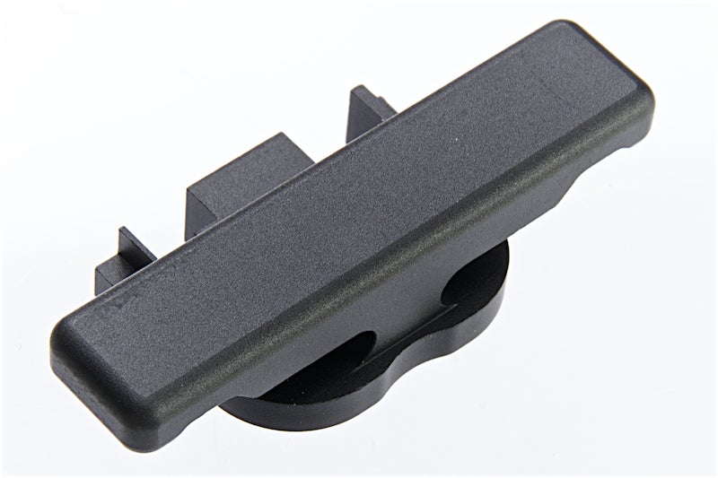 COWCOW Technology Aluminum CNC Tactical Cocking Handle for Tokyo Marui G19 GBB