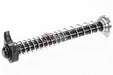 COWCOW Technology Stainless Steel Guide Rod Set for Tokyo Marui G19 GBB Pistol