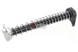 COWCOW Technology Stainless Steel Guide Rod Set for Tokyo Marui G19 GBB Pistol