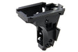 COWCOW Technology Aluminum CNC Enhanced Hammer Housing for Tokyo Marui G17 & 19 GBB Pistol
