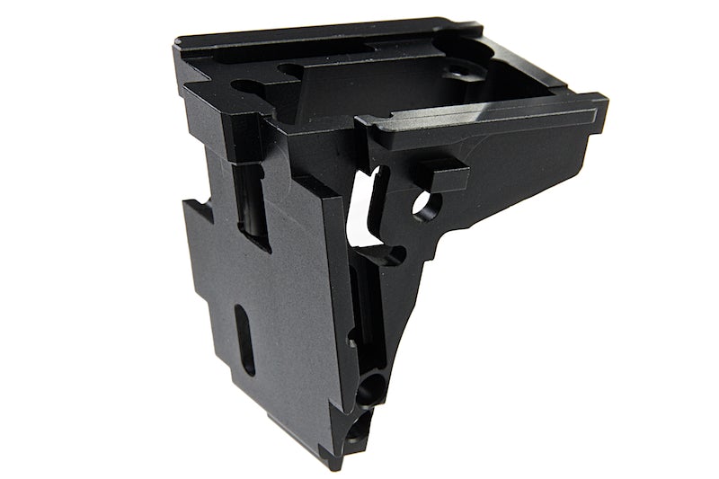 COWCOW Technology Aluminum CNC Enhanced Hammer Housing for Tokyo Marui G17 & 19 GBB Pistol