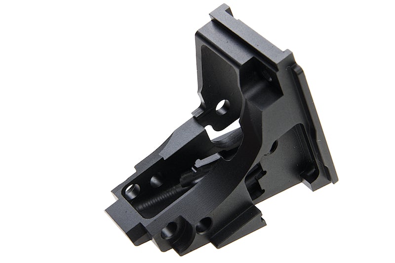 COWCOW Technology Aluminum CNC Enhanced Hammer Housing for Tokyo Marui G17 & 19 GBB Pistol
