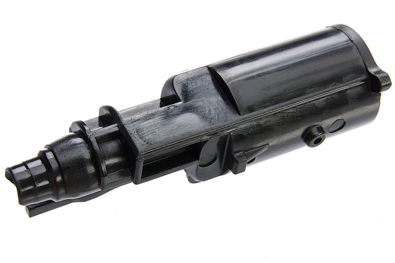 COWCOW Technology Enhanced Loading Nozzle for Tokyo Marui G19 GBB Pistol
