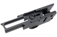 COWCOW Technology Aluminum CNC Enhanced Trigger Housing for Tokyo Marui G19 GBB