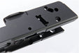 COWCOW Technology Aluminum CNC Enhanced Trigger Housing for Tokyo Marui G19 GBB