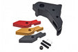 COWCOW Technology Aluminum CNC Tactical G Trigger for all Tokyo Marui G Series GBB Pistol