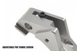 COWCOW Technology Aluminum CNC Tactical G Trigger for all Tokyo Marui G Series GBB Pistol
