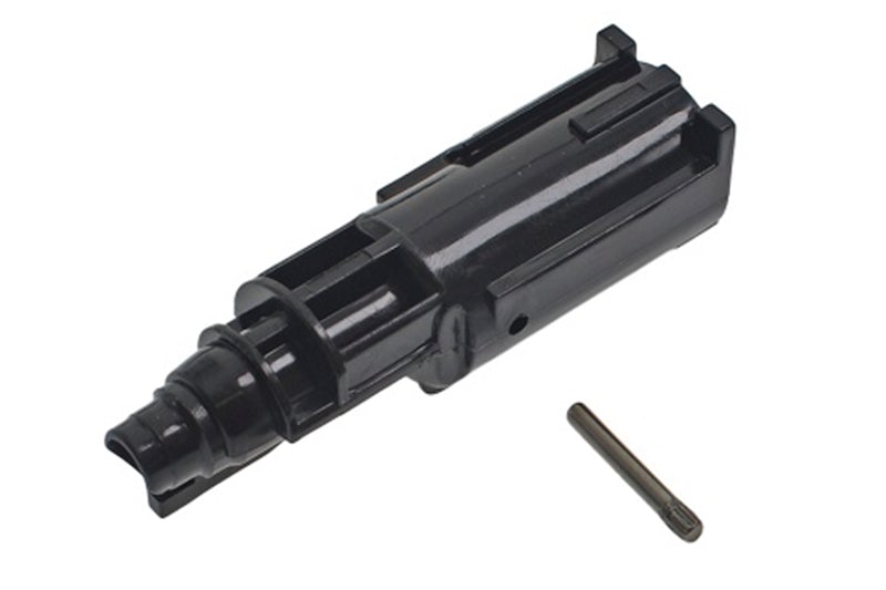 COWCOW Technology Enhanced Loading Nozzle for TM G17 GBB Pistol