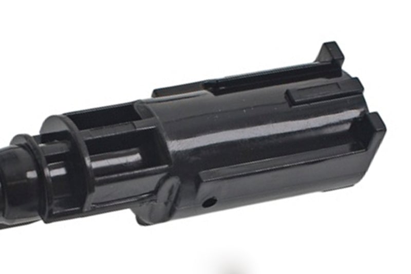 COWCOW Technology Enhanced Loading Nozzle for TM G17 GBB Pistol