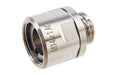 COWCOW Technology A01 Stainless Steel Silencer Adapter (11mm CW to 14mm CCW, Silver)