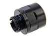 COWCOW Technology A01 Stainless Steel Silencer Adapter (11mm CW to 14mm CCW)