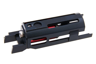 COWCOW Technology B01 CNC 7075 Aluminum Dynamic Blowback Housing for Tokyo Marui Hi-Capa 5.1 GBB