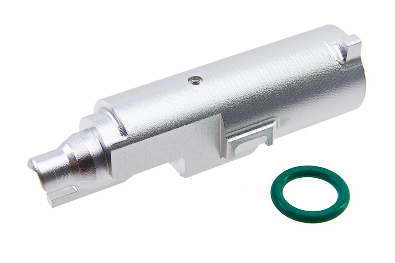 COWCOW Technology High Flow Loading Nozzle for Tokyo Marui Hi-Capa GBB