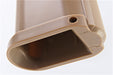 COWCOW Technology Custom Grip For Marui Hi-Capa (Desert Sand)
