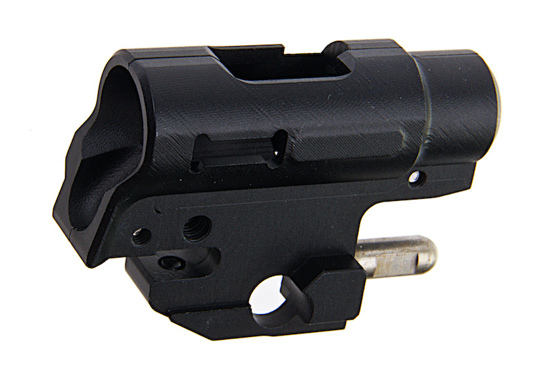 COWCOW Technology 3L Hop Up Chamber for Marui 1911/ Hi-Capa GBB