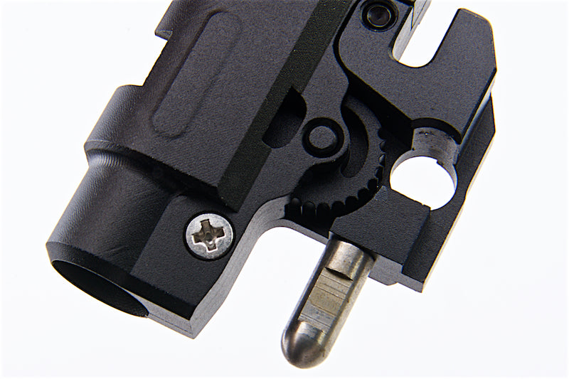 COWCOW Technology 3L Hop Up Chamber for Marui 1911/ Hi-Capa GBB