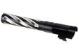 COWCOW Technology Tornado Stainless Steel Threaded Outer Barrel for Tokyo Marui Hi-Capa 5.1 GBB Series (.40 marking)
