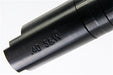 COWCOW Technology Tornado Stainless Steel Threaded Outer Barrel for Tokyo Marui Hi-Capa 5.1 GBB Series (.40 marking)