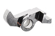 COWCOW Technology Match Grade Stainless Steel Sear for Airsoft Masterpiece Aluminum Frame (Tokyo Marui Hi-Capa Series)