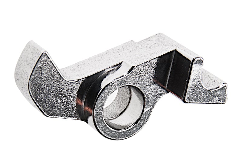 COWCOW Technology Match Grade Stainless Steel Sear for Airsoft Masterpiece Aluminum Frame (Tokyo Marui Hi-Capa Series)