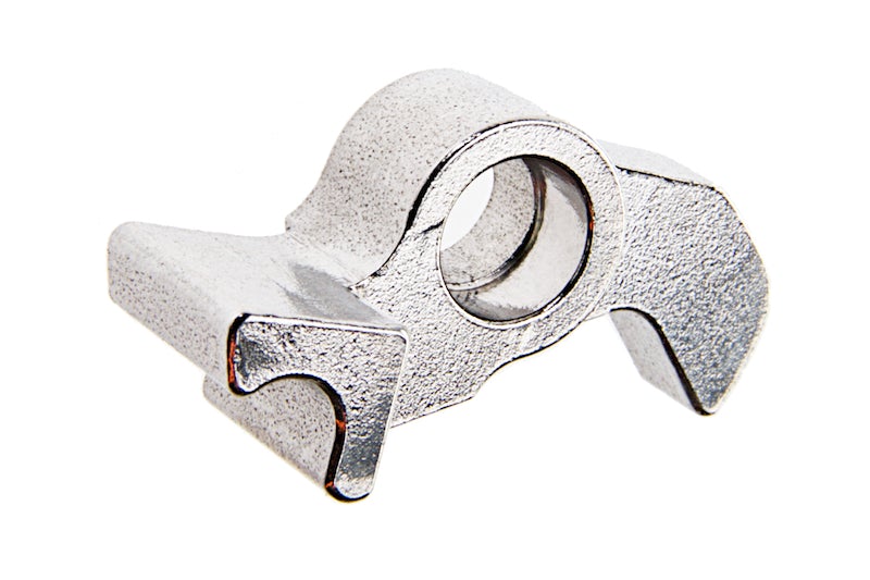 COWCOW Technology Match Grade Stainless Steel Sear for Airsoft Masterpiece Aluminum Frame (Tokyo Marui Hi-Capa Series)