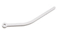 COWCOW Technology Stainless Steel Strut for Tokyo Marui Hi-Capa / 1911 GBB Series (Silver)