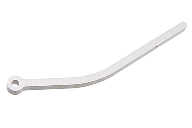 COWCOW Technology Stainless Steel Strut for Tokyo Marui Hi-Capa / 1911 GBB Series (Silver)