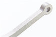 COWCOW Technology Stainless Steel Strut for Tokyo Marui Hi-Capa / 1911 GBB Series (Silver)