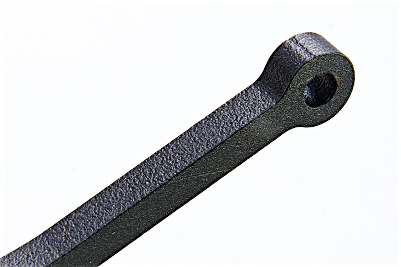 COWCOW Technology Stainless Steel Strut for Tokyo Marui Hi-Capa / 1911 GBB Series