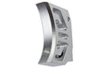 COWCOW Technology Aluminum CNC Trigger T1 for Tokyo Marui Hi-Capa & 1911 GBB (Silver)