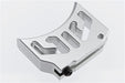 COWCOW Technology Aluminum CNC Trigger T1 for Tokyo Marui Hi-Capa & 1911 GBB (Silver)
