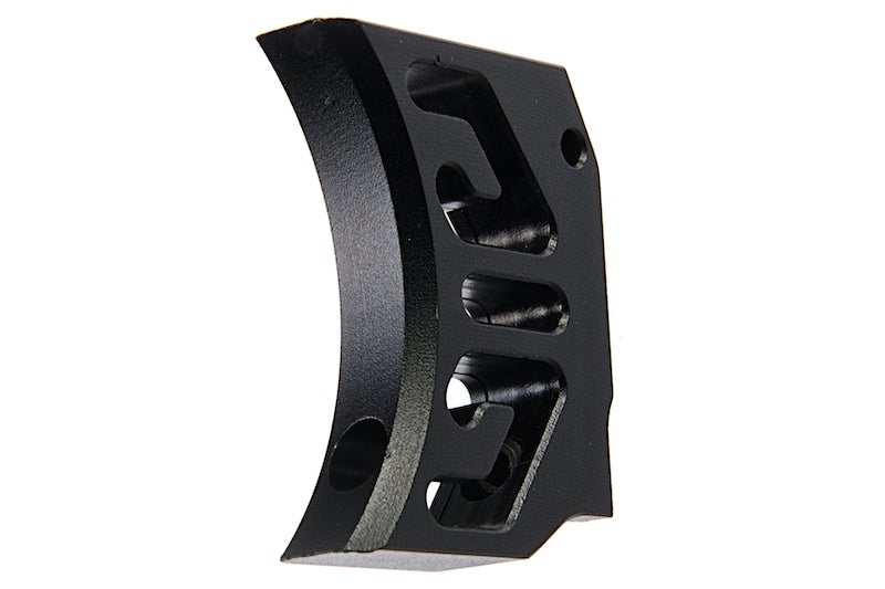 COWCOW Technology Aluminum CNC Trigger T1 for Tokyo Marui Hi-Capa & 1911 GBB