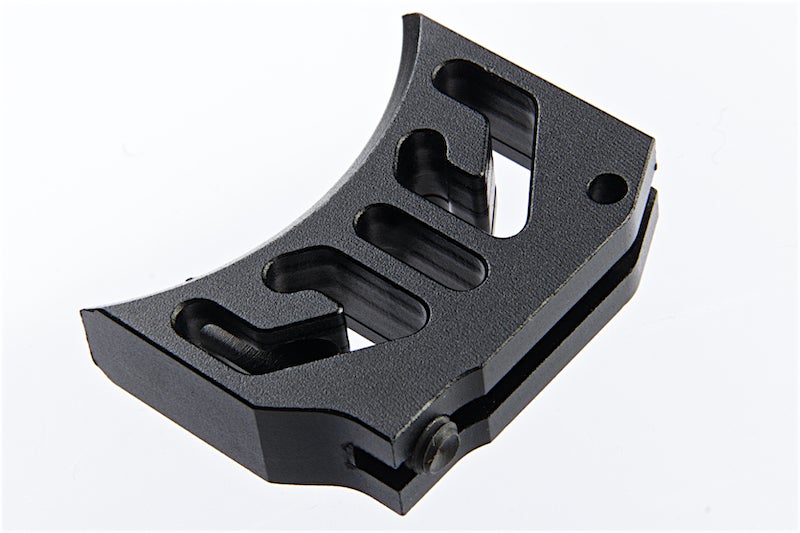 COWCOW Technology Aluminum CNC Trigger T1 for Tokyo Marui Hi-Capa & 1911 GBB