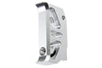 COWCOW Technology Aluminum CNC Trigger T2 for Tokyo Marui Hi-Capa & 1911 GBB (Silver)