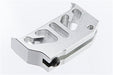 COWCOW Technology Aluminum CNC Trigger T2 for Tokyo Marui Hi-Capa & 1911 GBB (Silver)