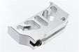 COWCOW Technology Aluminum CNC Trigger T2 for Tokyo Marui Hi-Capa & 1911 GBB (Silver)