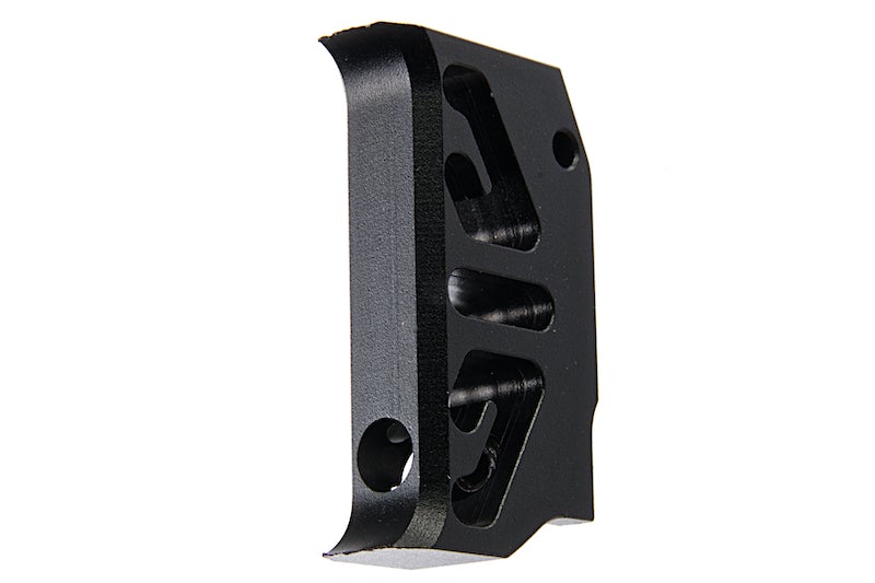 COWCOW Technology Aluminum CNC Trigger T2 for Tokyo Marui Hi-Capa & 1911 GBB