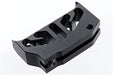 COWCOW Technology Aluminum CNC Trigger T2 for Tokyo Marui Hi-Capa & 1911 GBB