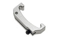 COWCOW Technology Module Trigger Base for TM Hi-Capa & 1911 GBB (Silver)
