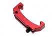 COWCOW Technology Module Trigger Base for TM Hi-Capa & 1911 GBB (Red)