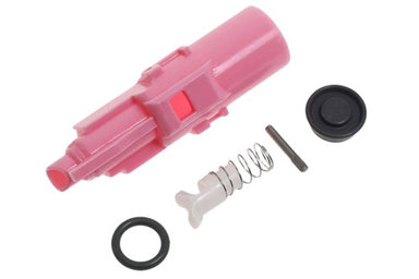 COWCOW Technology PinkMood Enhanced Loading Nozzle Set for Marui Hi-Capa / 1911 Series GBB