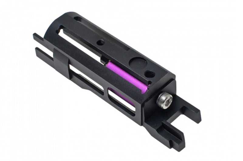 COWCOW Technology B02 Blowback Housing for Marui Hi-Capa / 1911 Series GBB (Piston Head Ver.)
