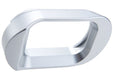 COWCOW Technology Aluminum CNC High Heel Magwell for Marui Hi-Capa GBB (Silver)