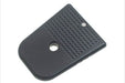 COWCOW Technology D02 Dottac Magazine Base for Marui Hi-Capa GBB Airsoft Magazine