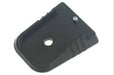 COWCOW Technology D02 Dottac Magazine Base for Marui Hi-Capa GBB Airsoft Magazine