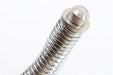 COWCOW Technology Diversify Guide Rod for Tokyo Marui M&P9 GBB Pistol  (Silver)